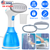 1500W Portable Handheld Clothes Steamer