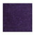 Rugsotic Carpets Hand Knotted Loom Silk 10'x10' Square Area Rug Solid