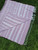 Easy carry Quick Dry Towel 70x36 - Cherry