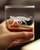 Fox Silhouette Whiskey Rocks Glass - Rustic Cabin Gifts