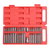 40Pcs Socket Bit Set 