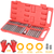 40Pcs Socket Bit Set 