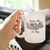 Purr Me a Mug Coffee Mug - Cat Gifts and Decor
