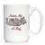Purr Me a Mug Coffee Mug - Cat Gifts and Decor