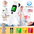 Medical Digital Infrared Thermometer, 