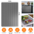 27.95x19.69in Electric Stove Cover Silicone Stove Mat