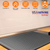 27.95x19.69in Electric Stove Cover Silicone Stove Mat
