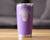 Pickleballer Insulated Travel Tumbler - Pickleball Gifts