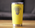 Pickleballer Insulated Travel Tumbler - Pickleball Gifts