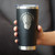 Pickleballer Insulated Travel Tumbler - Pickleball Gifts