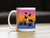 Duck Pond Coffee Mug - Rustic Cabin Gifts and Decor