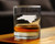 North Carolina Whiskey Rocks Glass - North Carolinians Gifts