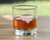 North Carolina Whiskey Rocks Glass - North Carolinians Gifts