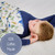 Rawr-Some Muslin Quilt