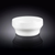 BOWL 3.5" | 9 CM  6 FL OZ | 170 ML