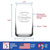 Decorative 2024 New Great Grandma Beer Can Pint Glass  Gifts