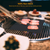 4Pcs BBQ Grill Mat