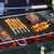 4Pcs BBQ Grill Mat