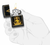 Zippo Golden Buddha Enlightenment Matte Genuine Windproof Lighter 