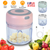 Mini Electric Garlic Chopper 8.45OZ Cordless Garlic