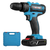 Cordless Drill Set 