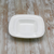 DEEP PLATE 8.5" X 8.5" | 22 CM X 22 CM 10 FL OZ | 300 ML
