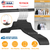 10 Pack Clothes Hangers Non-Slip Notched Space-Saving 