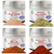 Kitchen & Grilling Essentials - the Spicy Set | 4 Pack
