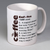 Whimsical Coffee Mug