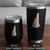 New Hampshire Beer Can Pint Glass - Granite Staters Gifts