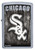 Zippo MLB Chicago White Sox Baseball Team Windproof Lighter 