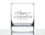 Chaos Coordinator Whiskey Rocks Glass - Teacher Gifts