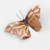 7" Copper Copper Garden Stake