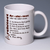 Whimsical Architect Mug