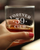 Forever 39 Whiskey Rocks Glass - 40th Birthday Gifts