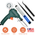 Soldering Iron Gun Kit 5 in 1 AutoMat