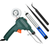 Soldering Iron Gun Kit 5 in 1 AutoMat