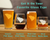 South Carolina Whiskey Rocks Glass - Palmetto State Gifts