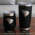 South Carolina Whiskey Rocks Glass - Palmetto State Gifts
