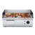 Electric Stainless Steel Flat Griddle Grill BBQ Hot Plate W