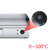 Electric Stainless Steel Flat Griddle Grill BBQ Hot Plate W