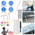 7.54FT Pressure Washer Extension Wand 