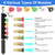 7.54FT Pressure Washer Extension Wand 
