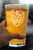 Australian Shepherd Pint Glass for Beer - Dog Gifts