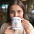Pumpkin Spice Latte Mug