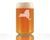 State of New York Beer Can Pint Glass - New Yorkers Gifts