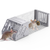 Automatic Continuous Rat Trap 