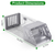 Automatic Continuous Rat Trap 