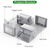 Automatic Continuous Rat Trap 