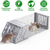 Automatic Continuous Rat Trap 
